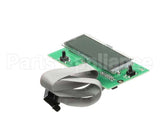 BR0116 Stoelting Display Card