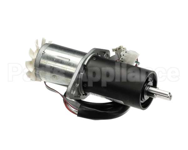 BR0119 Stoelting Gear Motor Assembly