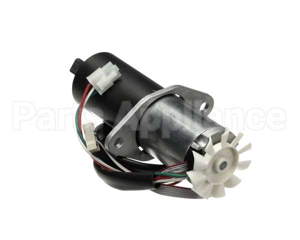 BR0119 Stoelting Gear Motor Assembly