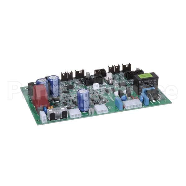 BR0121 Compatible Stoelting Board - Master Power