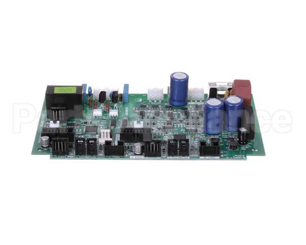 BR0121 Stoelting Board - Master Power