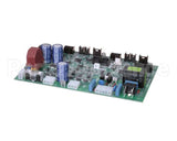 BR0121 Stoelting Board - Master Power