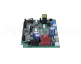 BR0121 Stoelting Board - Master Power