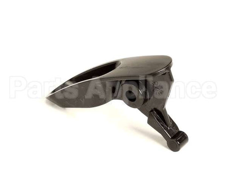 BR0153 Stoelting Black Faucet Handle