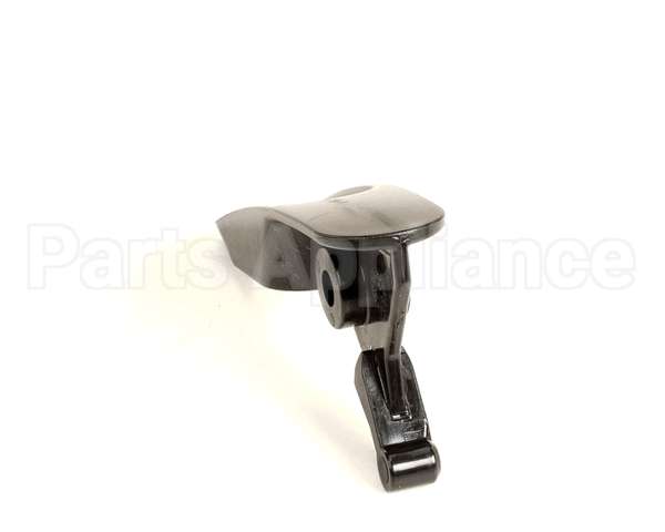BR0153 Stoelting Black Faucet Handle