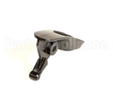 BR0153 Stoelting Black Faucet Handle