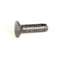 BR0154 Compatible Stoelting Black Pin