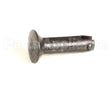BR0154 Stoelting Black Pin For Faucet Handle