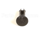 BR0154 Stoelting Black Pin For Faucet Handle