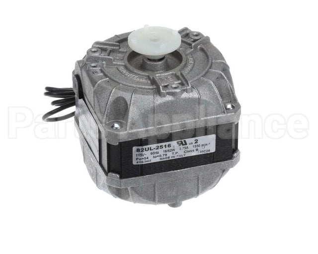 BR0177 Vollrath Fan Motor