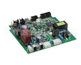 BR0179 Stoelting Board - Master Power