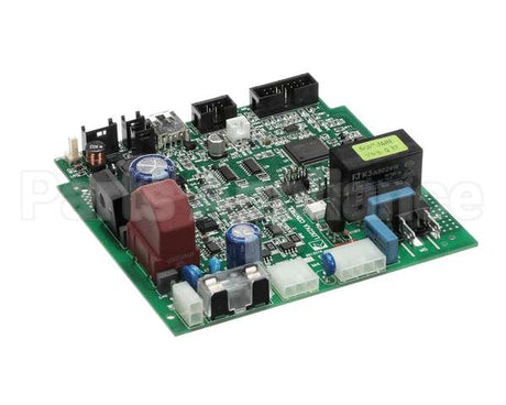 BR0179 Stoelting Board - Master Power