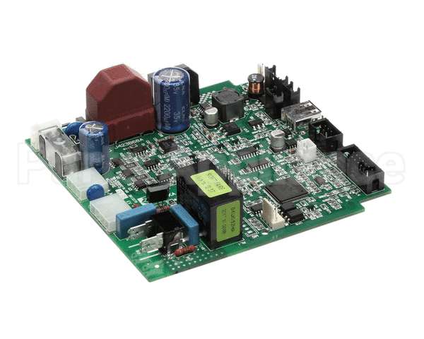 BR0179 Stoelting Board - Master Power