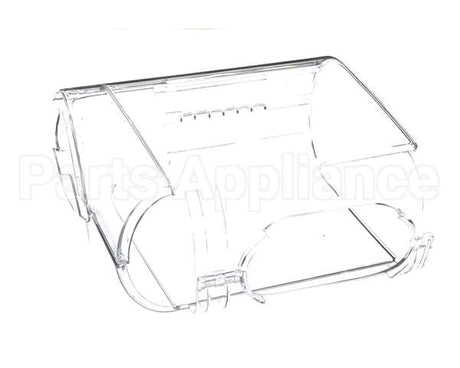 BR0208 Stoelting Double Wall Bowl Kit