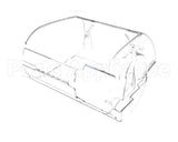 BR0208 Stoelting Double Wall Bowl Kit