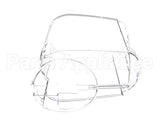 BR0208 Stoelting Double Wall Bowl Kit