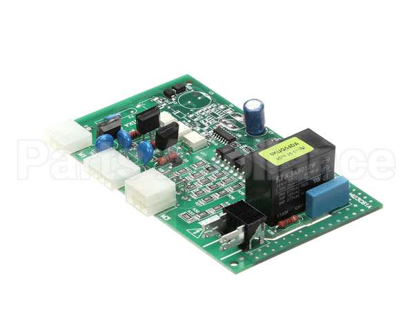 BR0317 Stoelting Board, Power
