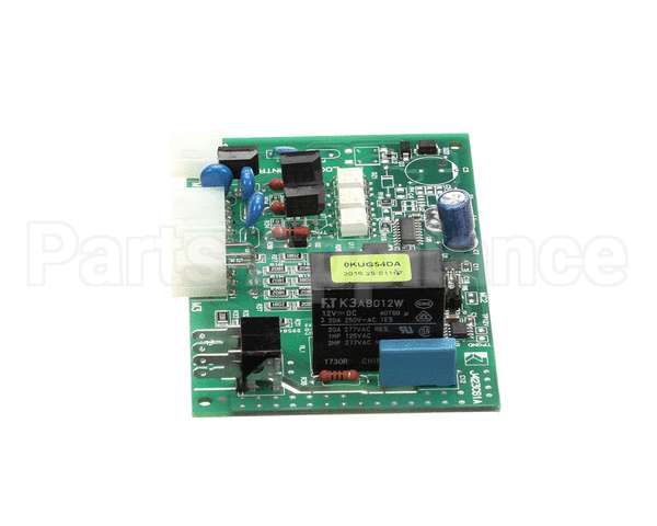 BR0317 Stoelting Board, Power