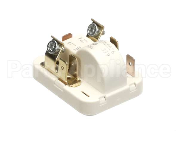 BR0342 Stoelting Motor Protector (Br0339)