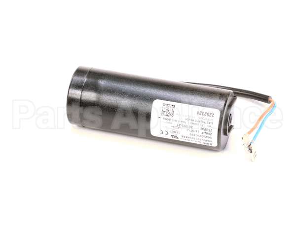 BR0348 Stoelting Capacitor - Start (Br0347)
