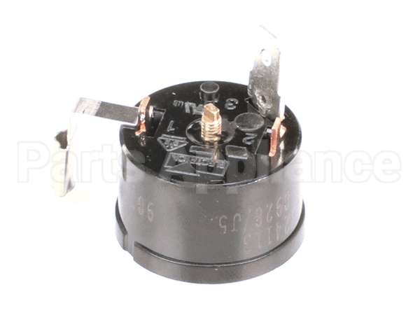 BR0351 Stoelting Motor Protector (Br0347)