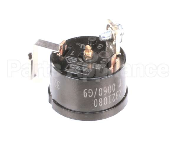 BR0363 Stoelting Motor Protector (Br0360)