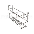 BR3 Compatible Glastender Bottlerack, Wire, 3 Bott Le
