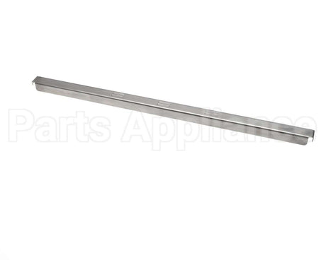 BR81800400 Turbo Air Condiment Pan Support Bar