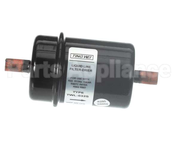 BR84100101 Turbo Air Filter Drier (Xfl032S)