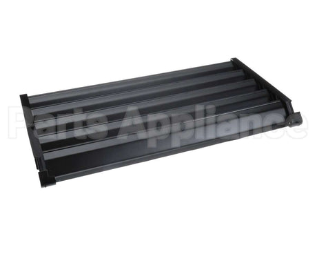 BRC0036AZK Turbo Air Base Rear Cover