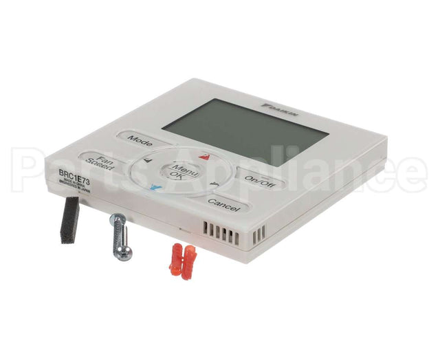 BRC1E73 Goodman Navigation Remote Control