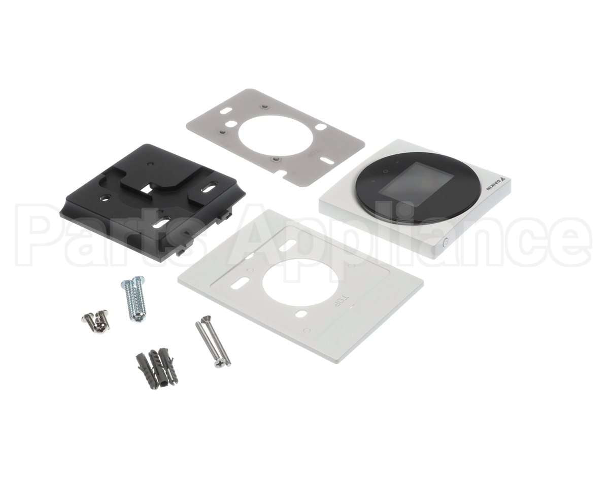 BRC1H71W Daikin Remote Controller