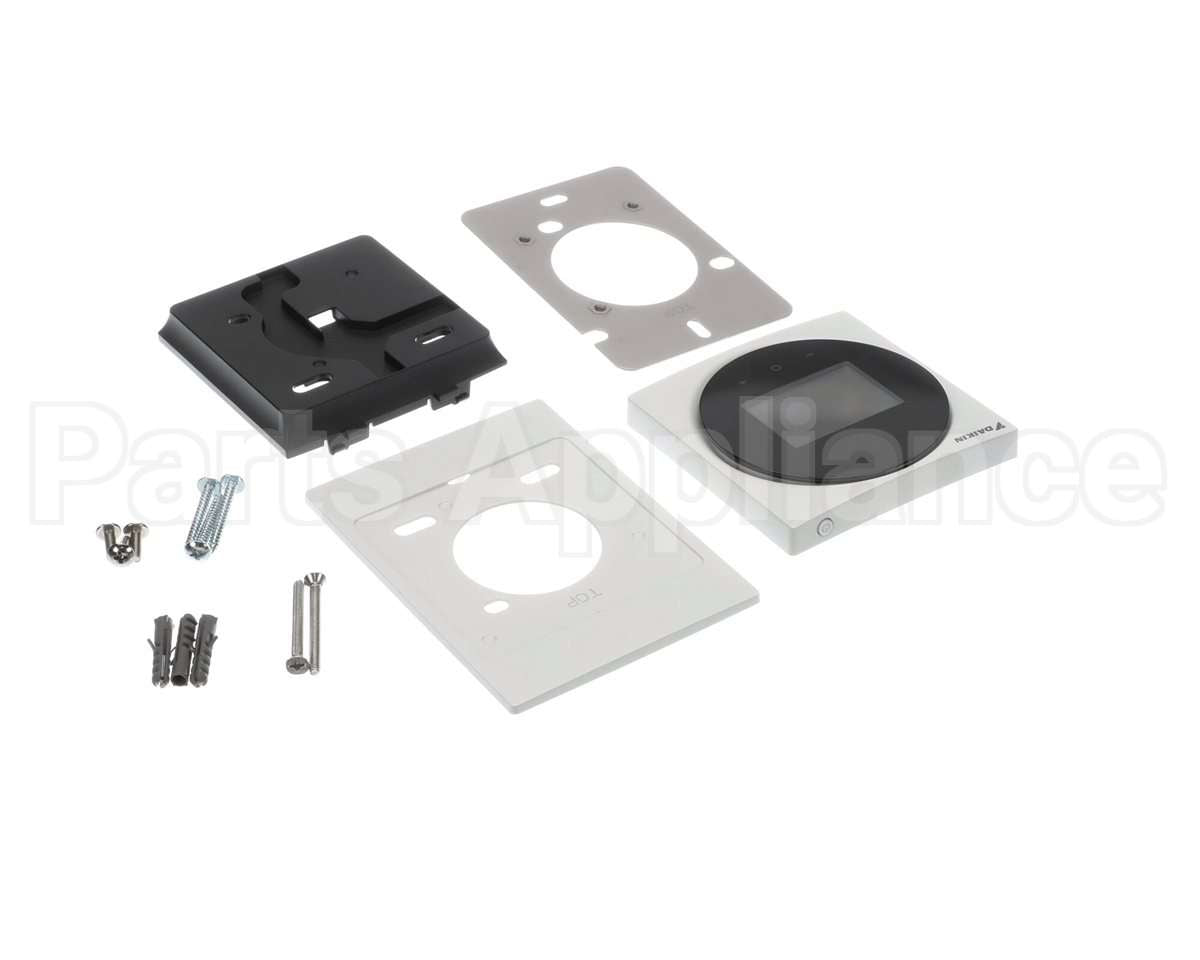 BRC1H71W Daikin-Mcquay Remote Controller