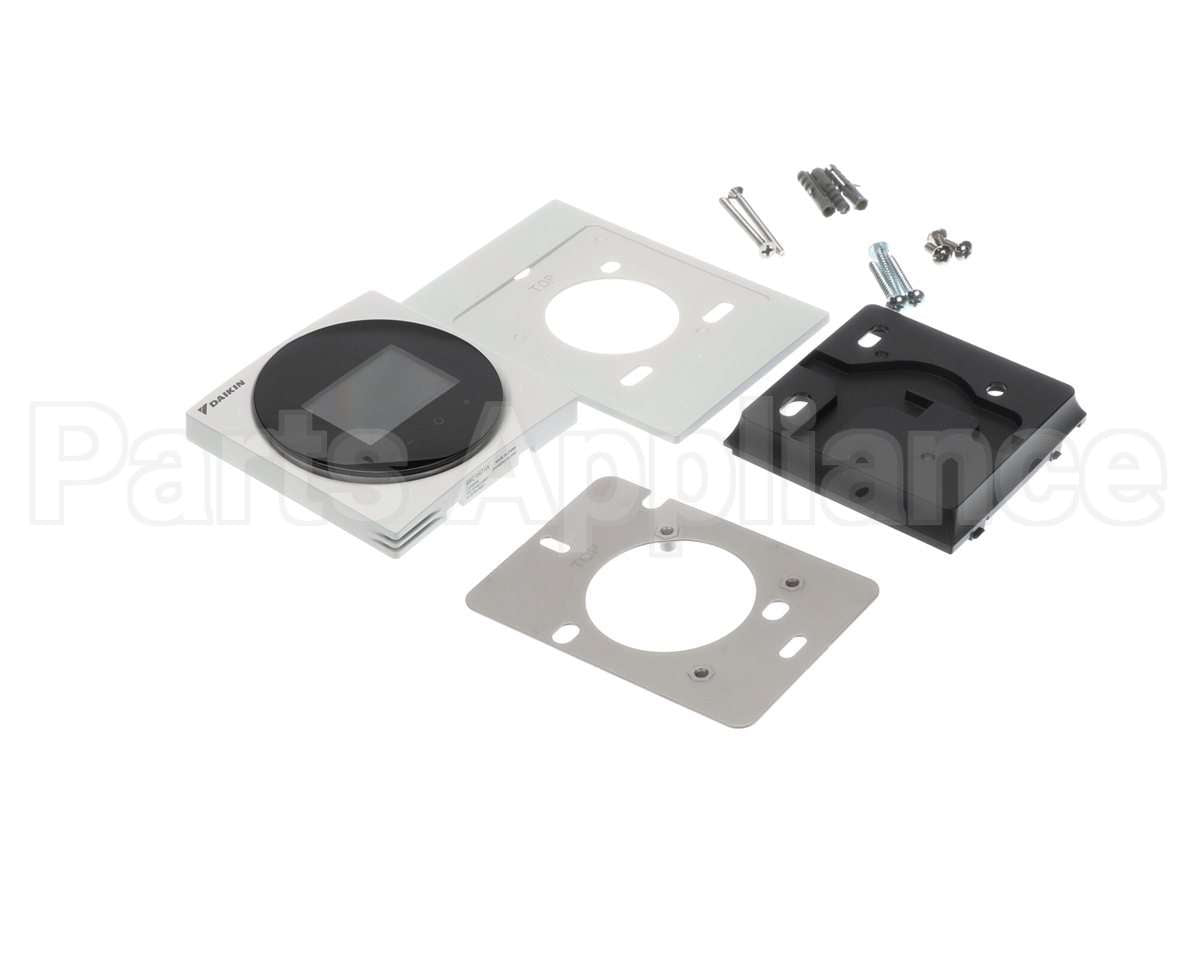 BRC1H71W Daikin-Mcquay Remote Controller