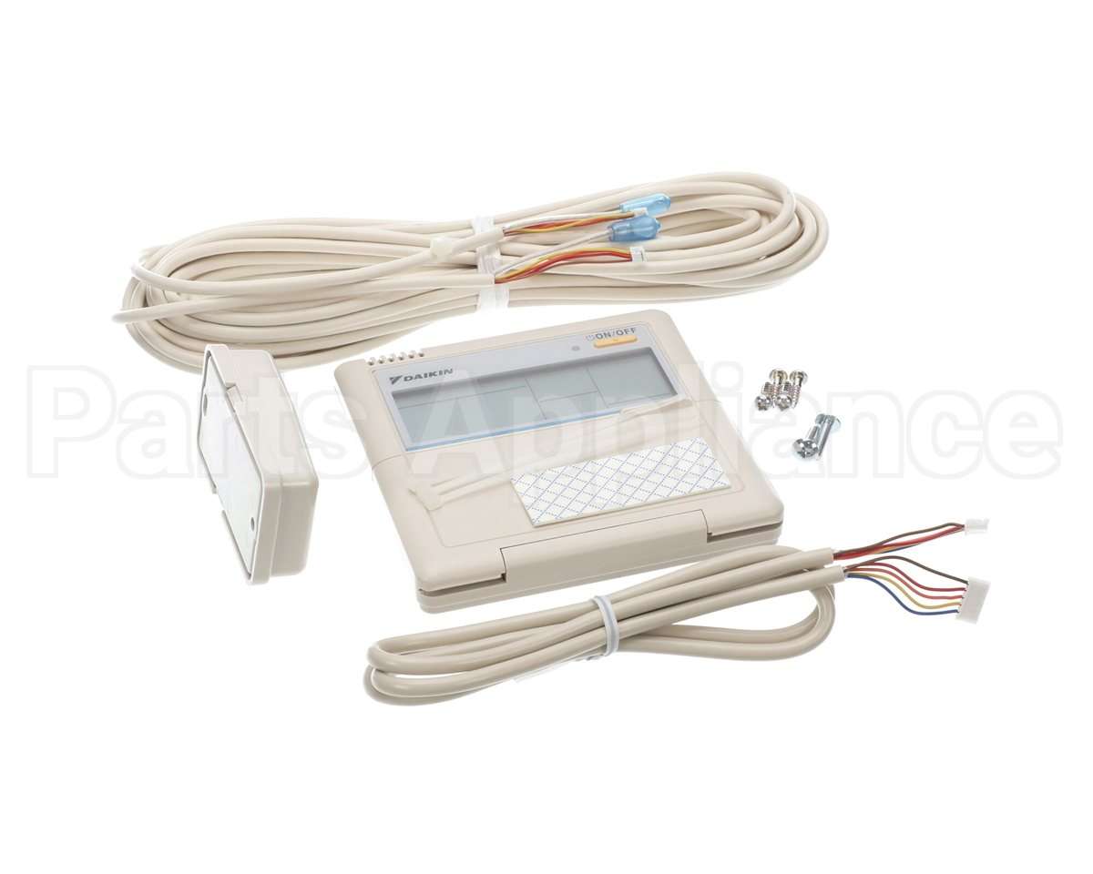 BRC944B2 Amana-Goodman Optional Wired Stat For Ductls