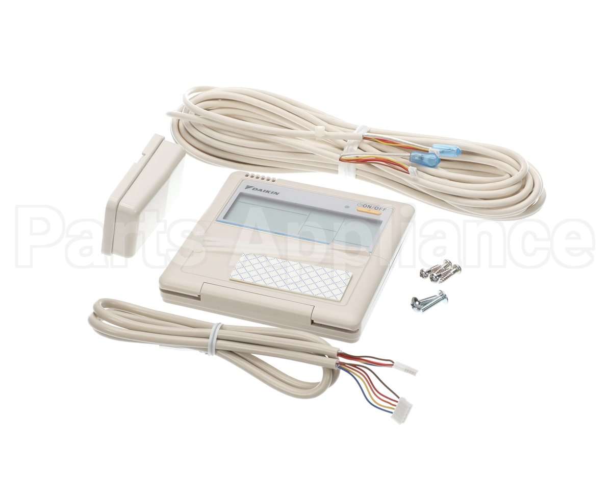BRC944B2 Goodman Optional Wired Stat For Ductls