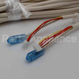 BRCW901A08 Amana-Goodman Wired Remote Contrler Cable