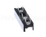 BRD00385 Trane Board, Terminal, Fan, 24V, 3 Pole