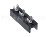 BRD00385 Trane Board, Terminal, Fan, 24V, 3 Pole