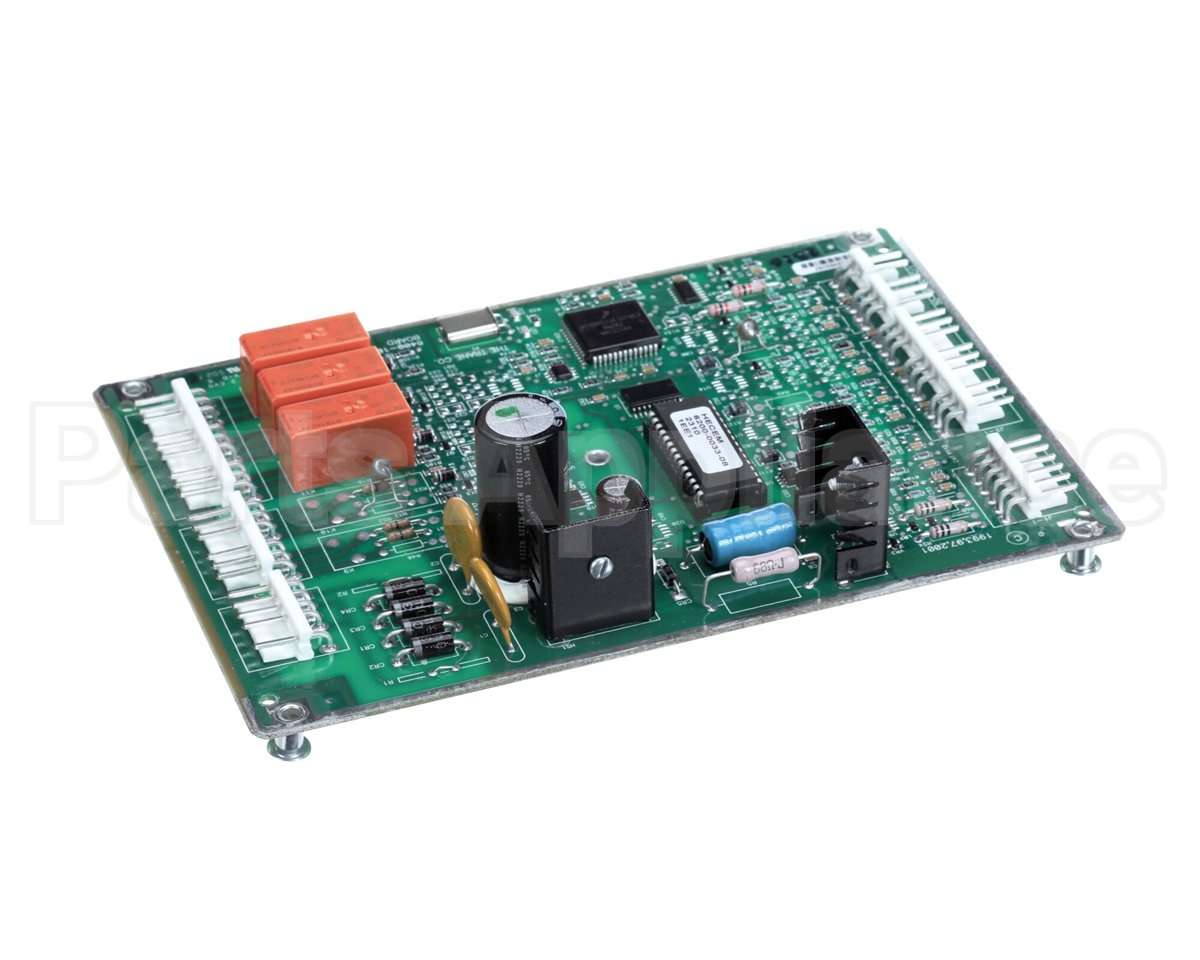 BRD01816 Trane Control Board-20815