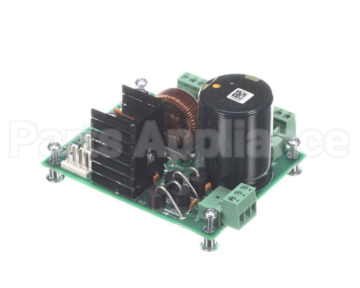 BRD02102 Trane Board; Power Supply