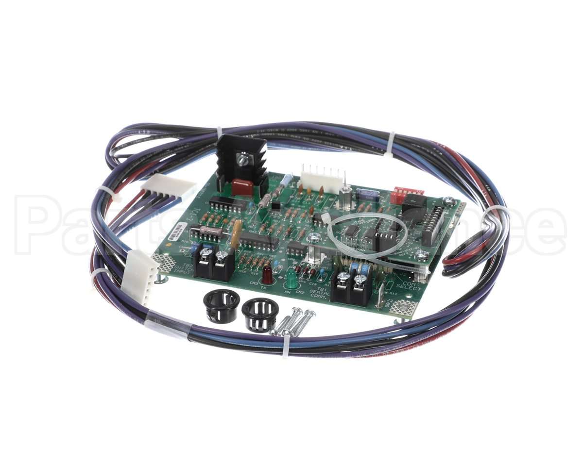 BRD02893 Trane Board Interface-57943