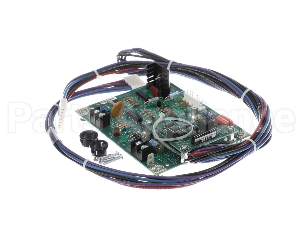 BRD02893 Trane Board Interface-57943