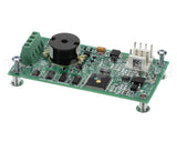 BRD02951 Trane Board, Com3 Interface, Programming Requi