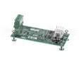 BRD04873 Trane Board; Dual Binary Input,