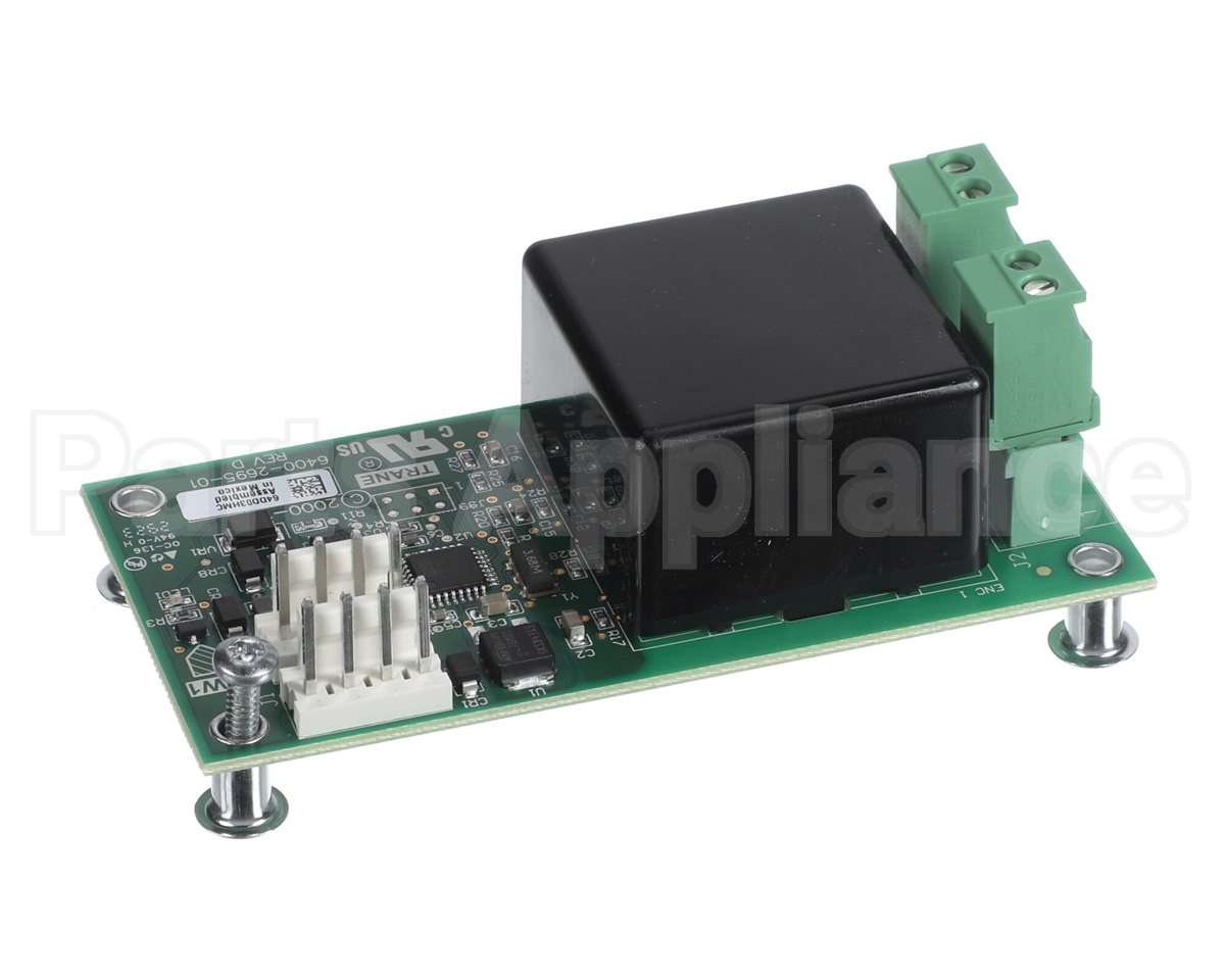 BRD04874 Trane Board,Dual High Voltage Binary