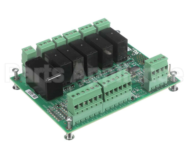 BRD04877 Trane Board, Starter, W/Pluggable