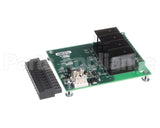 BRD04879 Trane Board; Quad Relay Output, With Pluggable