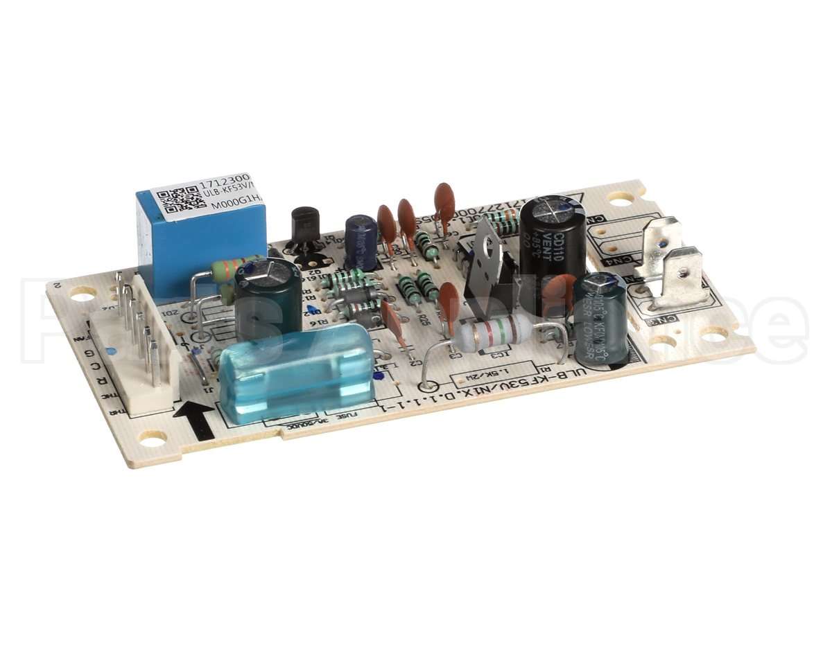 BRD05770 Trane Board, Pcb