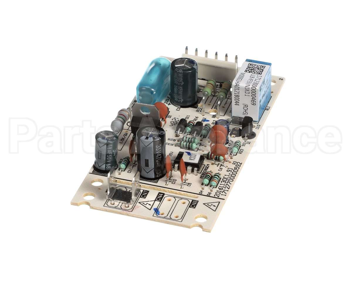 BRD05770 Trane Board, Pcb